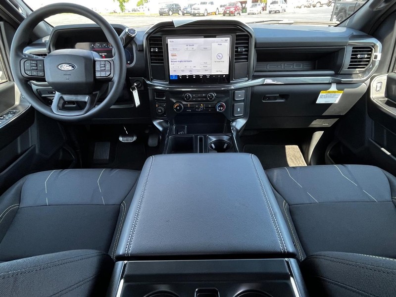 Ford F-150 Vehicle Image 05
