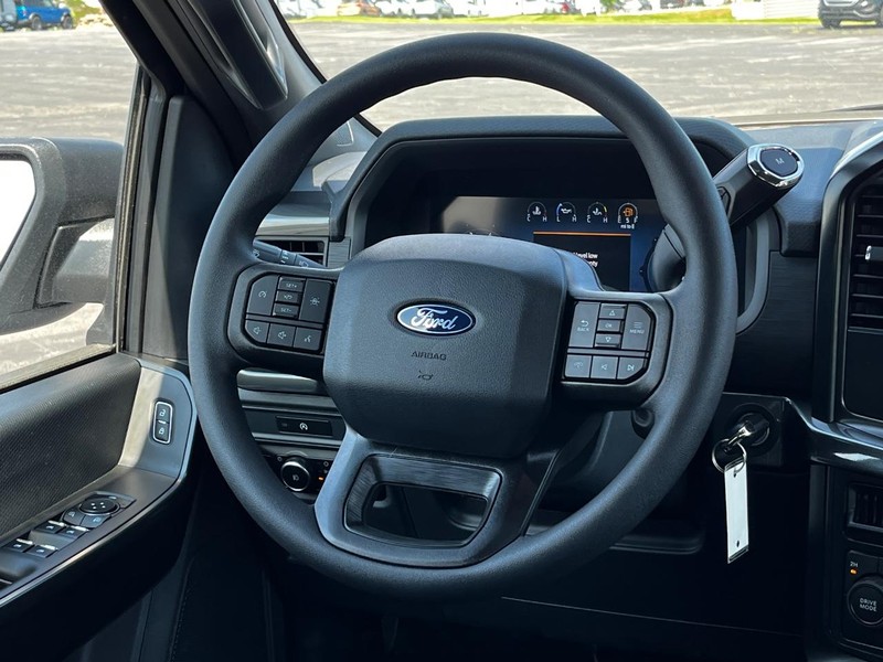 Ford F-150 Vehicle Image 06