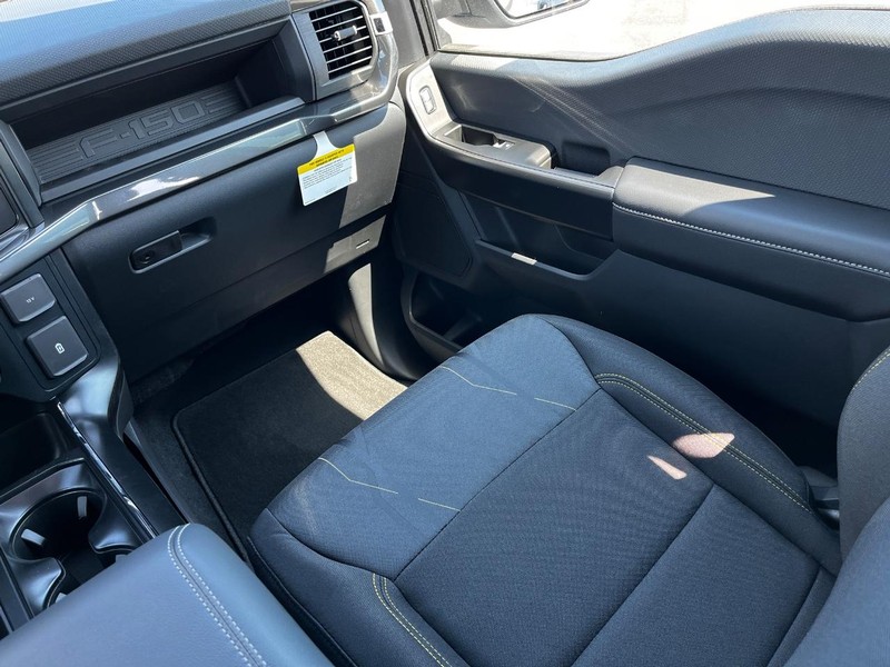 Ford F-150 Vehicle Image 07