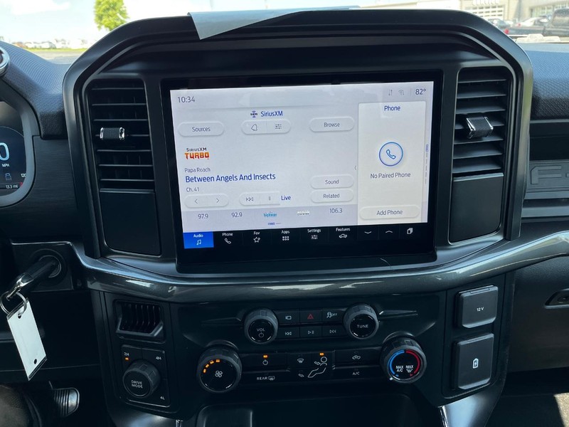 Ford F-150 Vehicle Image 13