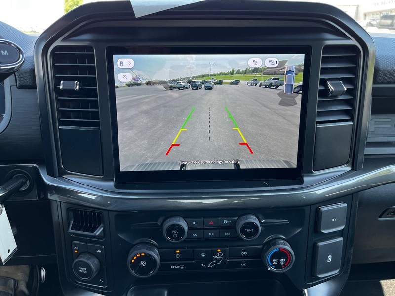 Ford F-150 Vehicle Image 14
