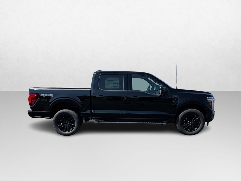 Ford F-150 Vehicle Image 02