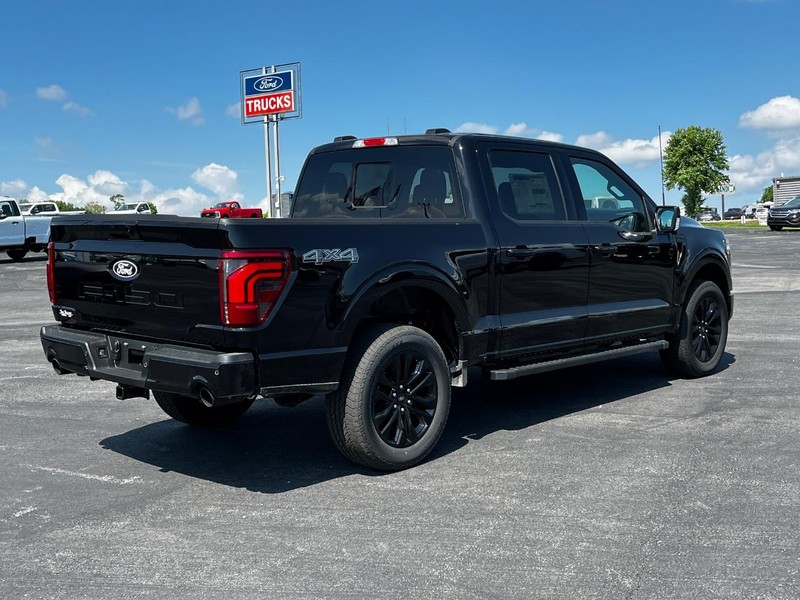 Ford F-150 Vehicle Image 03