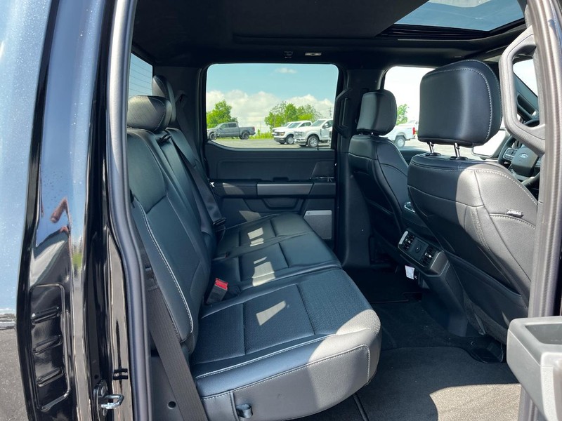 Ford F-150 Vehicle Image 04