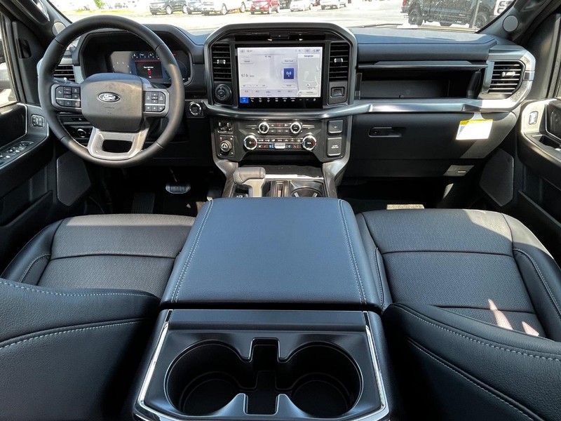 Ford F-150 Vehicle Image 06