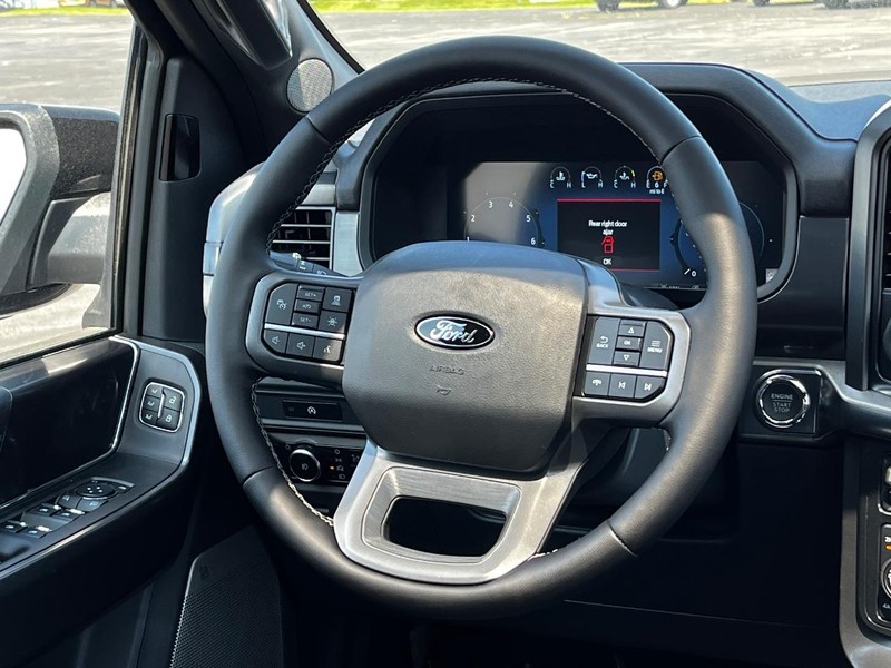 Ford F-150 Vehicle Image 07