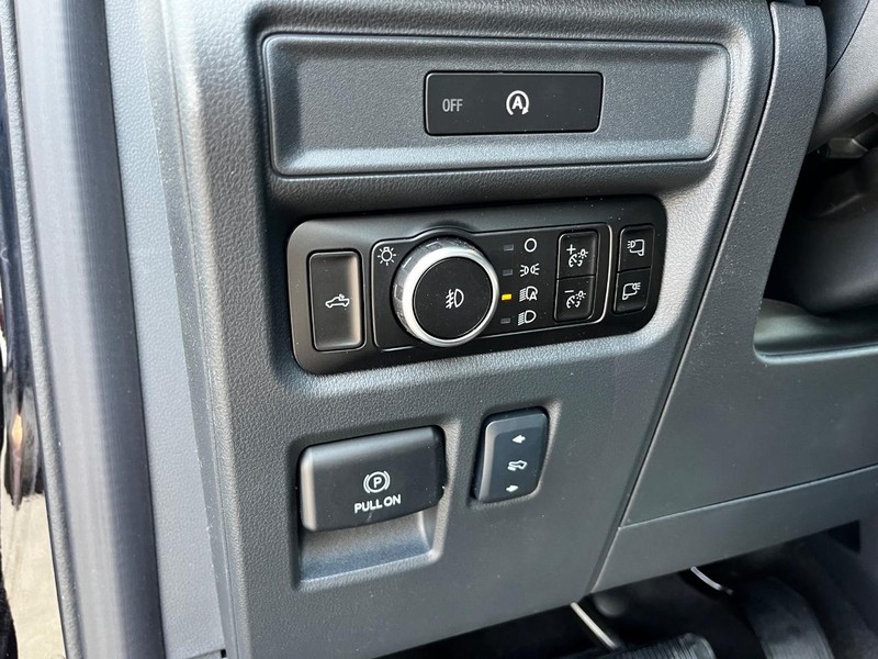 Ford F-150 Vehicle Image 11