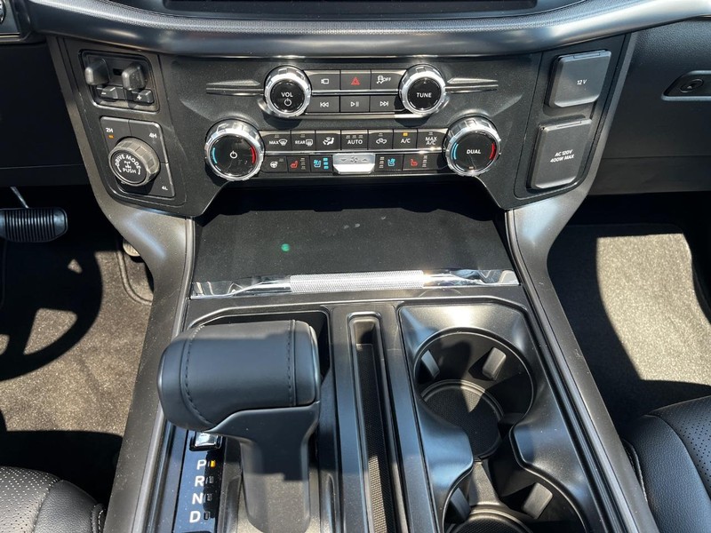 Ford F-150 Vehicle Image 15