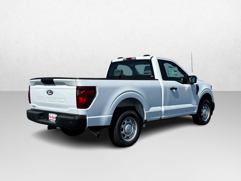 Ford F-150 Vehicle Image 02