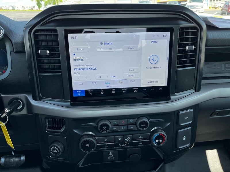 Ford F-150 Vehicle Image 08