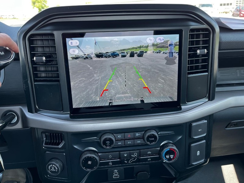 Ford F-150 Vehicle Image 09