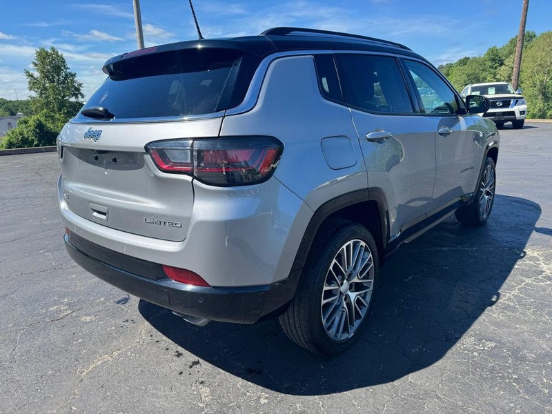 Jeep Compass Vehicle Image 05