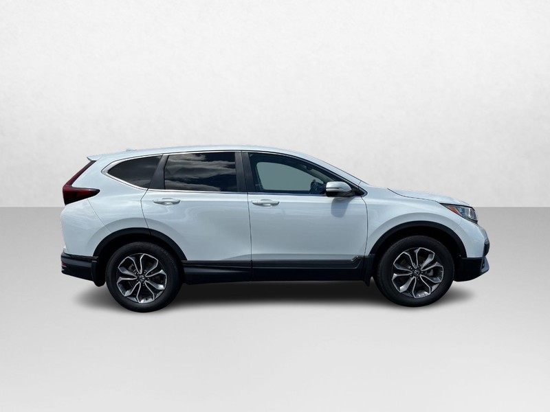 Honda CR-V Vehicle Image 02