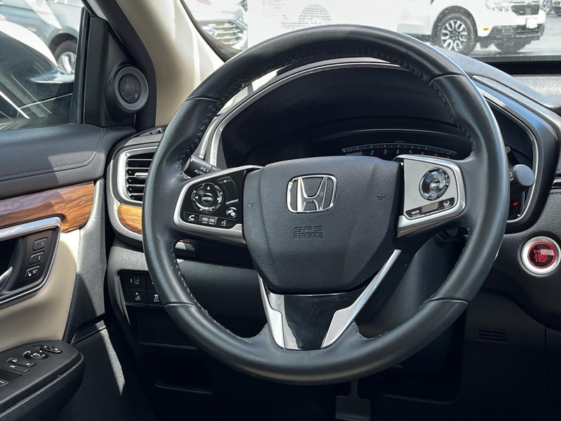 Honda CR-V Vehicle Image 13