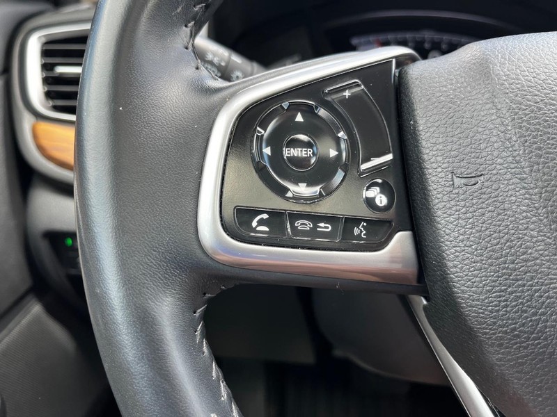 Honda CR-V Vehicle Image 17
