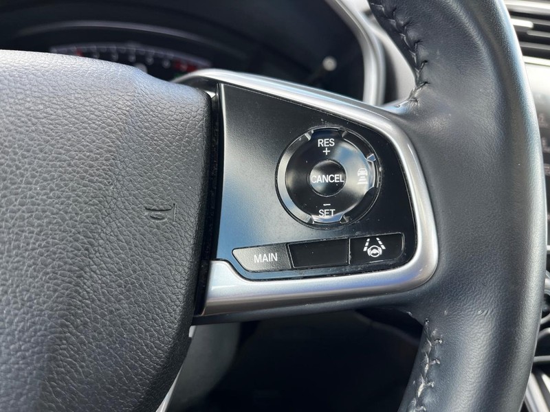 Honda CR-V Vehicle Image 18