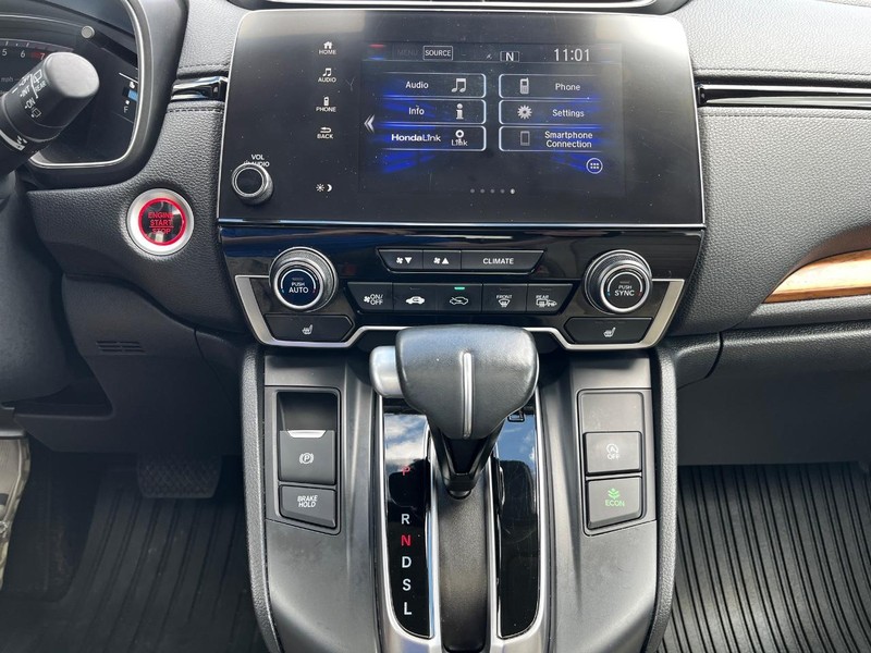 Honda CR-V Vehicle Image 20