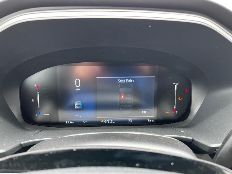 Ford Escape Vehicle Image 12
