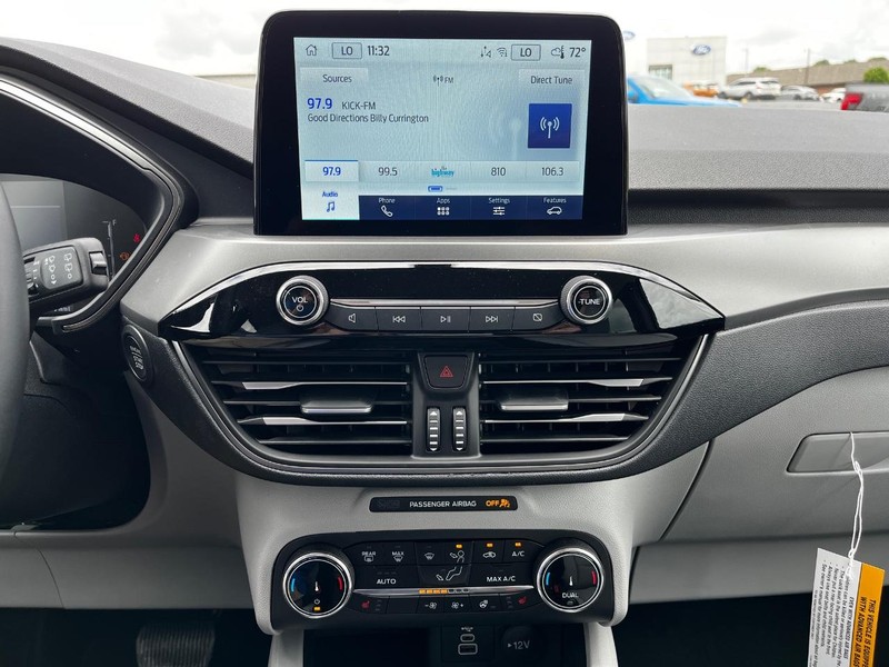 Ford Escape Vehicle Image 14