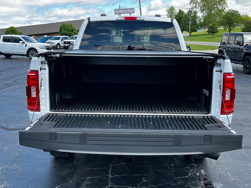 Ford F-150 Vehicle Image 05