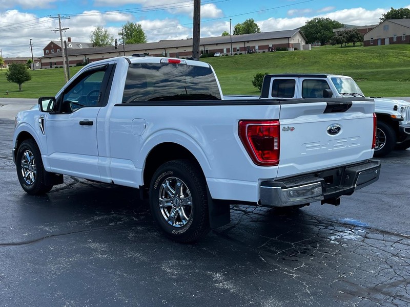 Ford F-150 Vehicle Image 06
