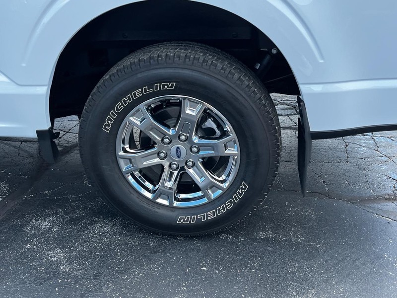 Ford F-150 Vehicle Image 07