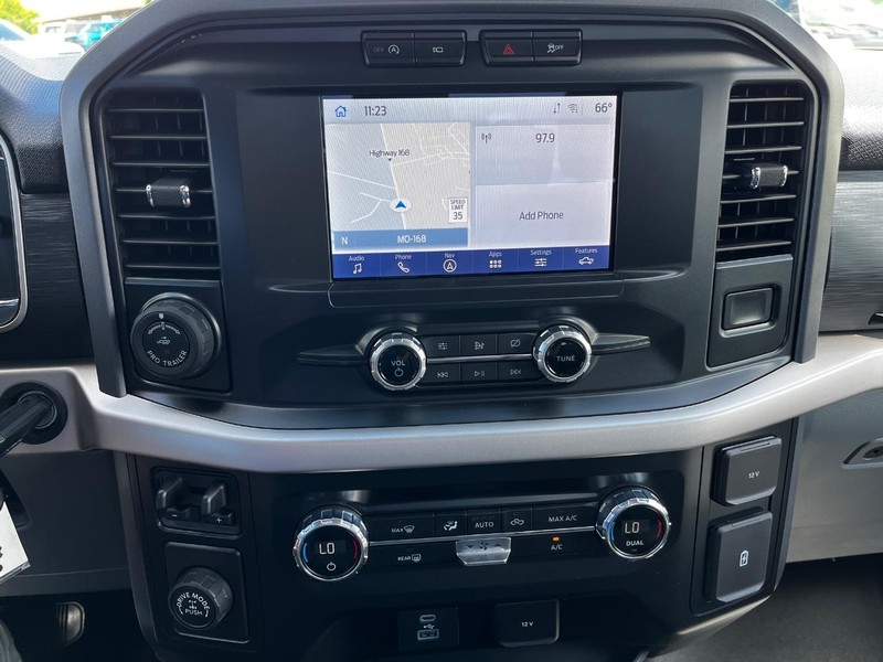 Ford F-150 Vehicle Image 16