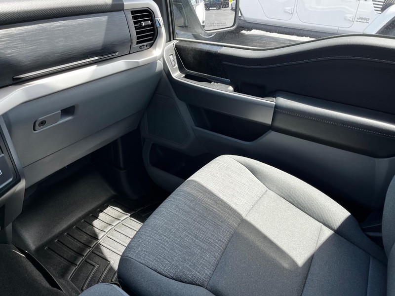 Ford F-150 Vehicle Image 18