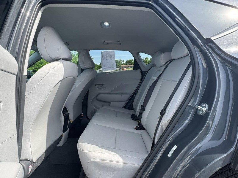 Hyundai Kona Vehicle Image 14