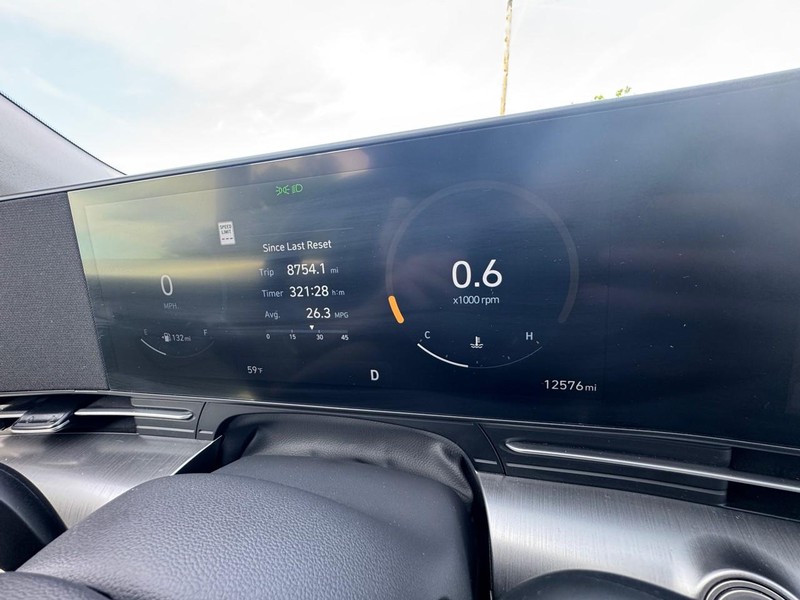 Hyundai Kona Vehicle Image 18