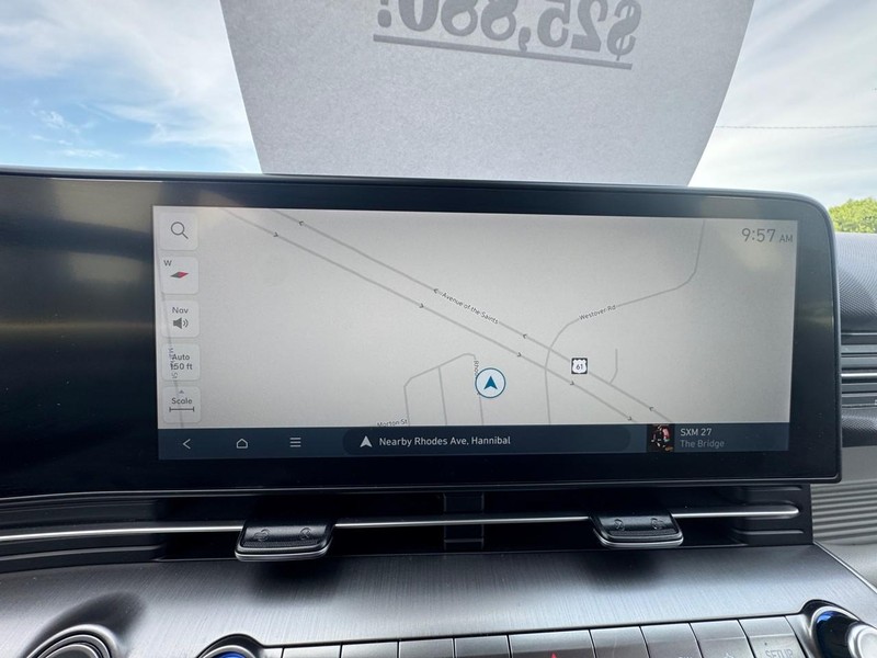 Hyundai Kona Vehicle Image 20