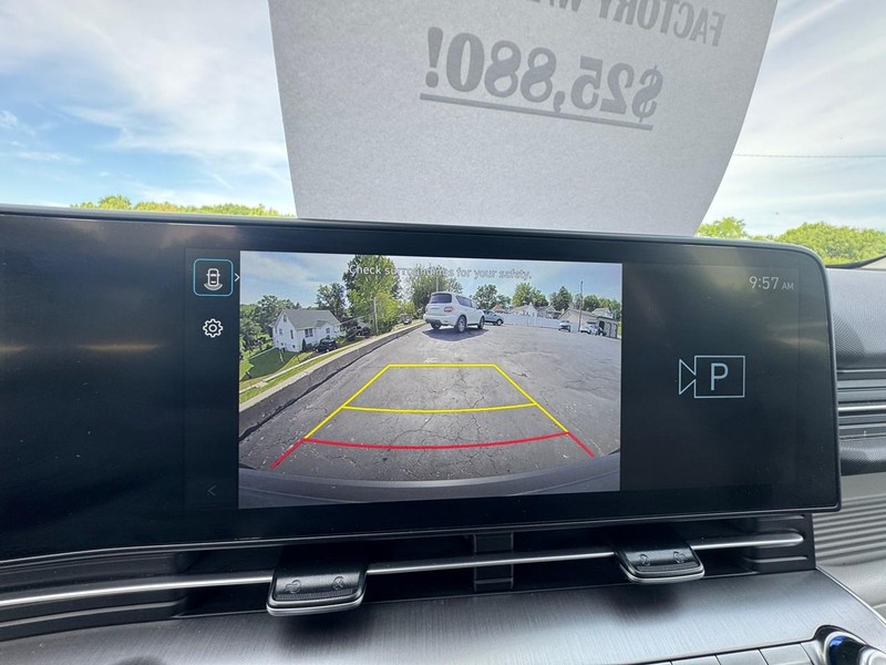 Hyundai Kona Vehicle Image 21
