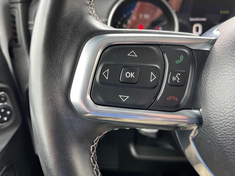 Jeep Wrangler 4xe Vehicle Image 16