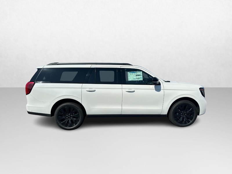 Ford Expedition Max Vehicle Image 02