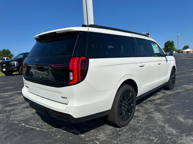 Ford Expedition Max Vehicle Image 03