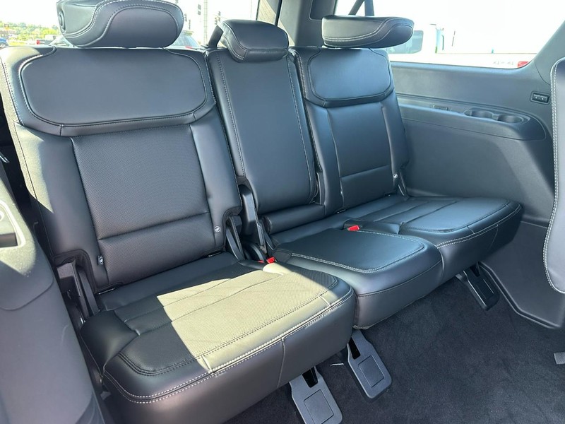 Ford Expedition Max Vehicle Image 05