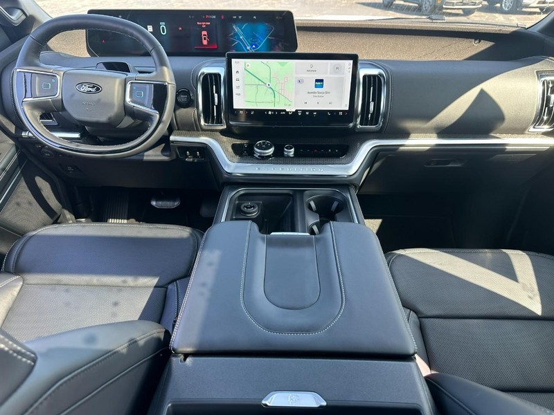 Ford Expedition Max Vehicle Image 08