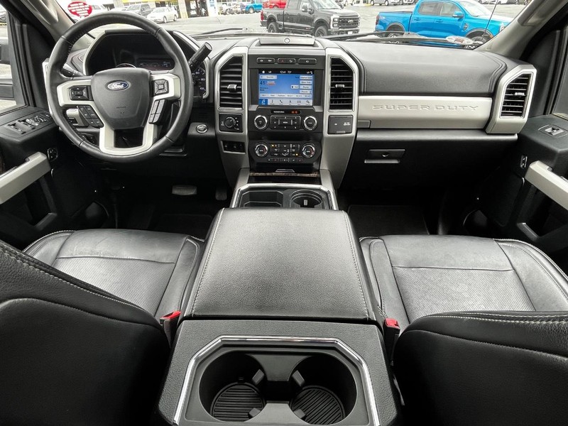 Ford Super Duty F-250 SRW Vehicle Image 07