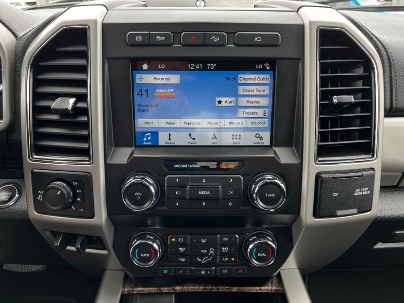 Ford Super Duty F-250 SRW Vehicle Image 17