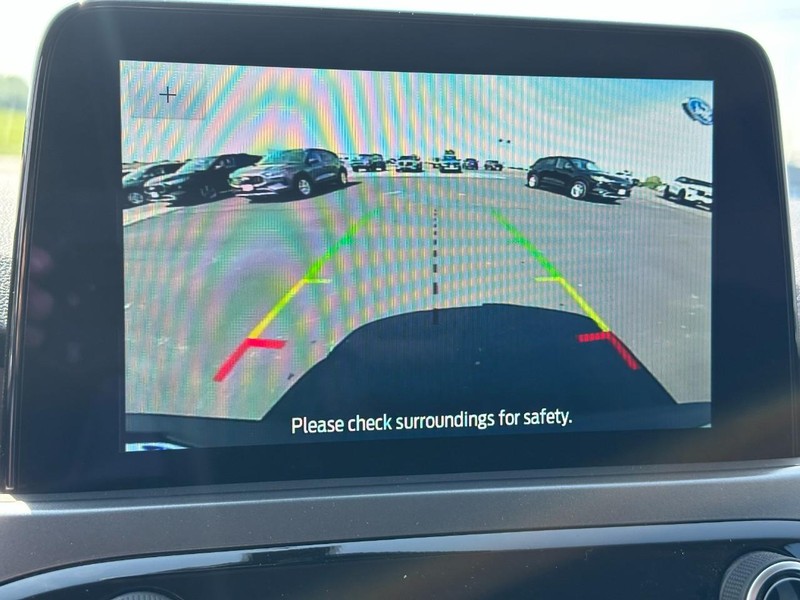 Ford Escape Vehicle Image 15
