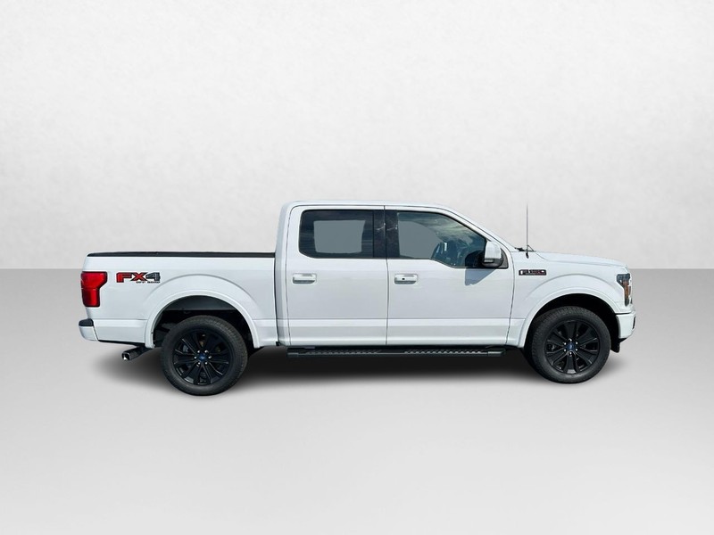 Ford F-150 Vehicle Image 02
