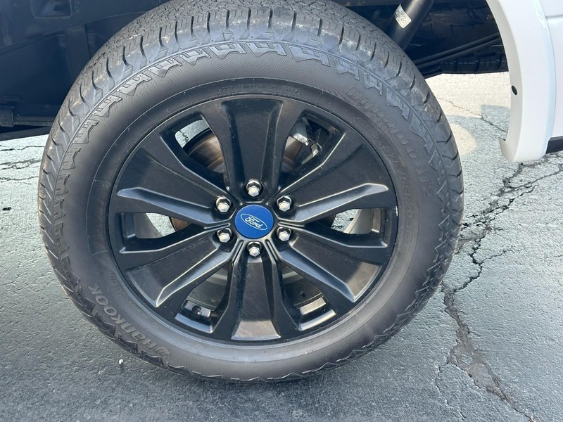 Ford F-150 Vehicle Image 07