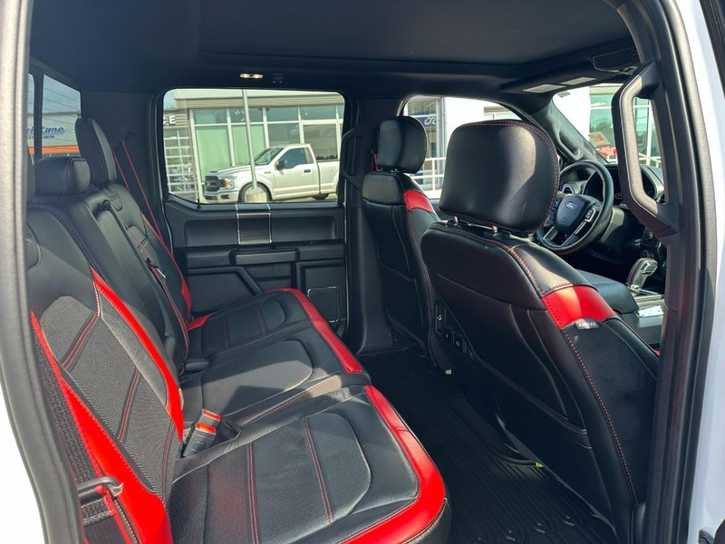 Ford F-150 Vehicle Image 10