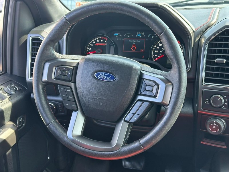 Ford F-150 Vehicle Image 12