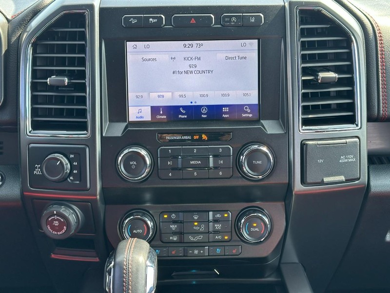 Ford F-150 Vehicle Image 13