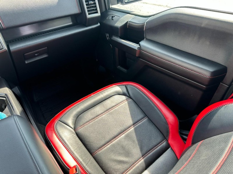 Ford F-150 Vehicle Image 15