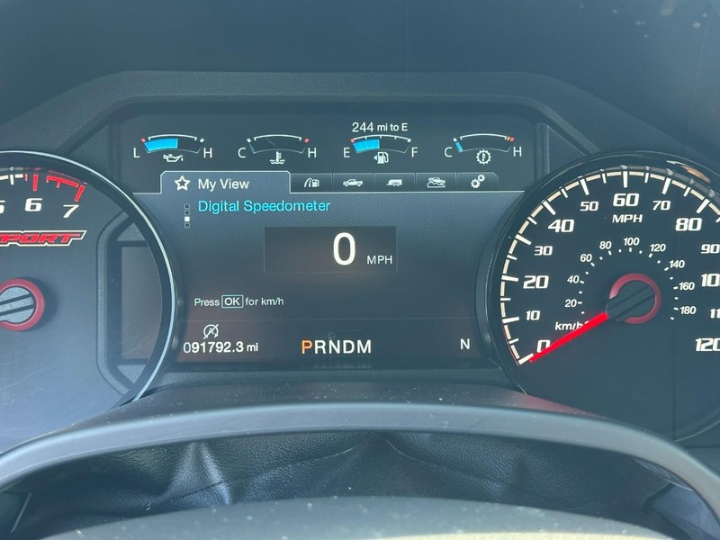 Ford F-150 Vehicle Image 22