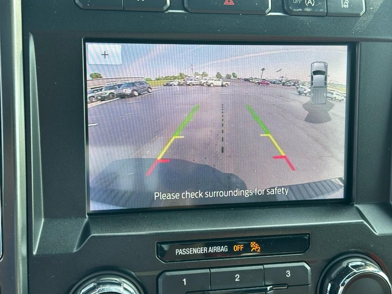 Ford F-150 Vehicle Image 25