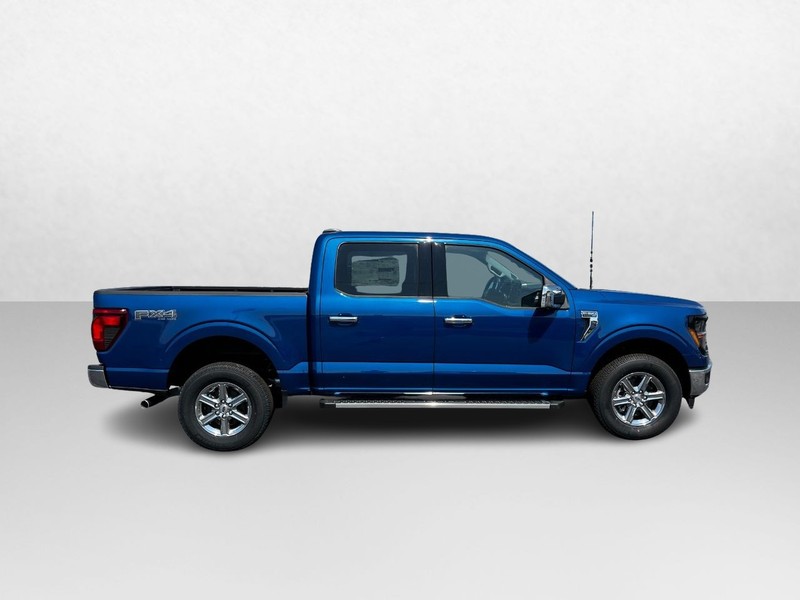 Ford F-150 Vehicle Image 02