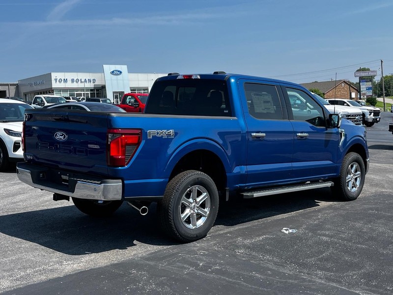 Ford F-150 Vehicle Image 03